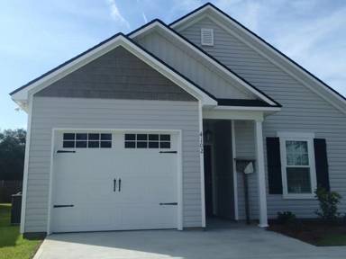 Main picture of 4102 Barrington Dr