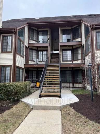 Main picture of 1607 Airy Hill Ct