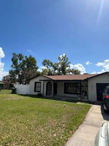 Main picture of 2416 Avenue B SW