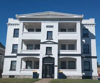 Main picture of 3800 Central St