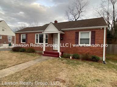 Main picture of 1623 Coveland Dr NW