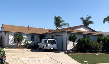 Main picture of 3072 Pitcairn St