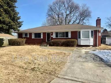 Main picture of 4705 Nuttfield Ln