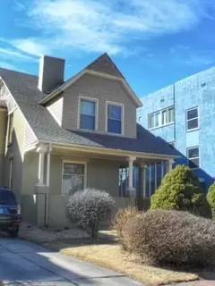 Main picture of 1731 Williams St. - 2