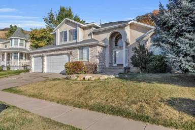 Main picture of 1178 N 3150 E