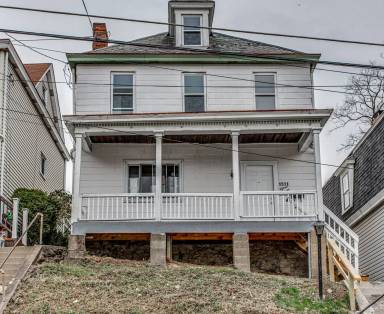 Main picture of 1511 Rutherford Ave