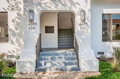 Main picture of 439 N Ogden Dr