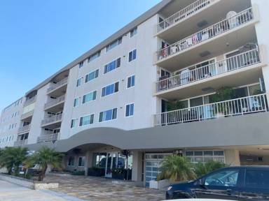 Main picture of Newport Bay Towers