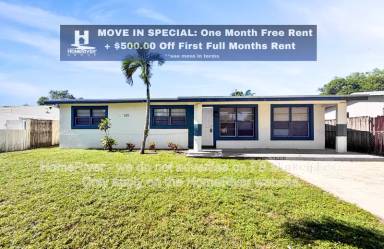 Main picture of 525 SW 22nd Ter