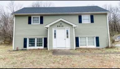 Main picture of 5412 Campbell Hwy
