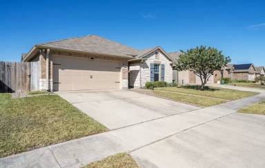 Main picture of 3905 Los Arroyos Dr