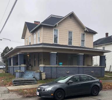 Main picture of 217 South East Street - 3