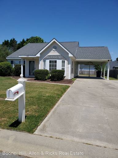 Main picture of 4616 Honeysuckle Ln