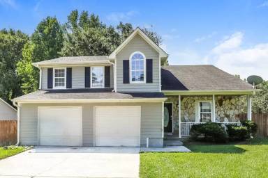 Main picture of 1367 Misty Ridge Ct