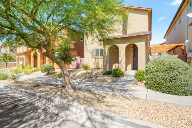 Main picture of 6693 Red Canyon Sage Ln