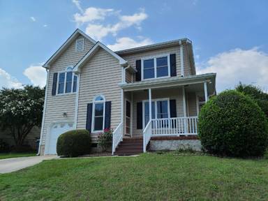 Main picture of 301 Estate Dr