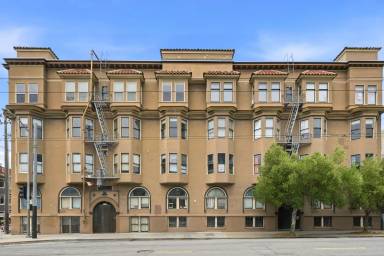 Main picture of 1298 Haight St