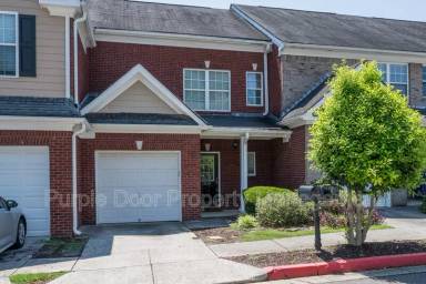 Main picture of 1820 Willow Branch Ln NW