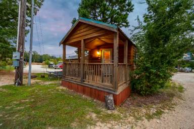 Main picture of 6773 N US Highway 259