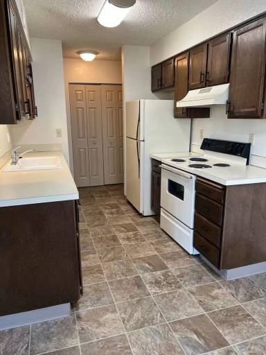 Main picture of Cedars Apartments