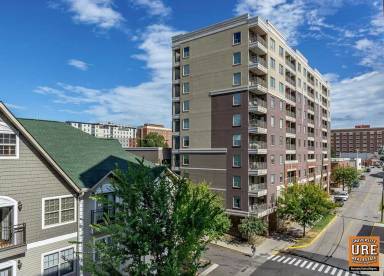 Main picture of Franklin Station Condos