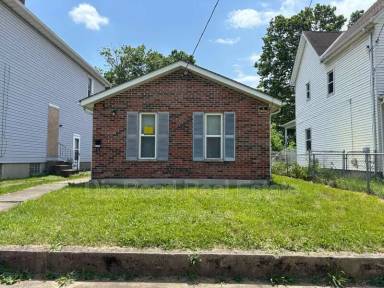 Main picture of 1025 Heaton St