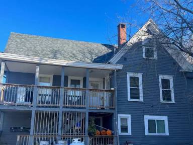 Main picture of 75 Mill St