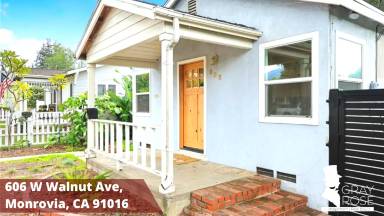 Main picture of 606 W Walnut Ave