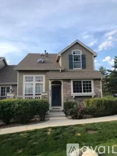 Main picture of 16965 W 62nd Cir