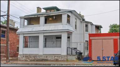 Main picture of 609 Octavia St