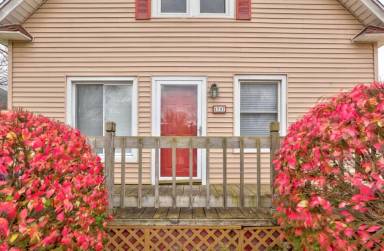 Main picture of 1707 Congress Ave
