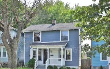 Main picture of 1416 S Ohio Ave