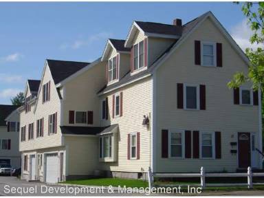 Main picture of 192 Kinsley St
