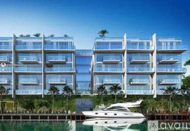 Main picture of Kai At Bay Harbor