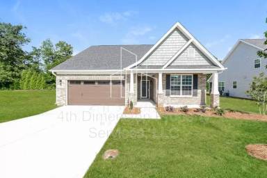 Main picture of 4721 Olivine Ln
