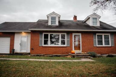 Main picture of 2721 Maytown Rd