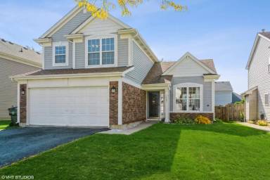 Main picture of 1401 Darnell Dr