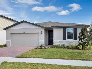 Main picture of 17340 Million Lakes Ct