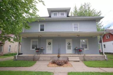 Main picture of 1315 Marshall St