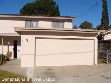 Main picture of 8140 Melrose Ln