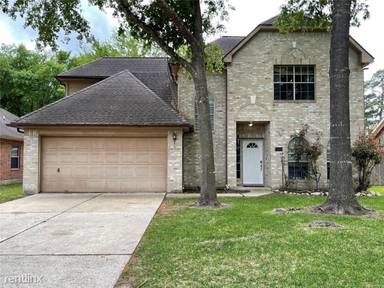 Main picture of 23903 Spring Oak Dr