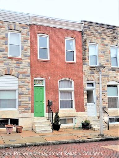 Main picture of 415 S Robinson St