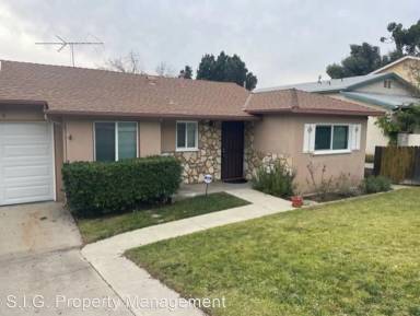 Main picture of 3948 Vista Ct
