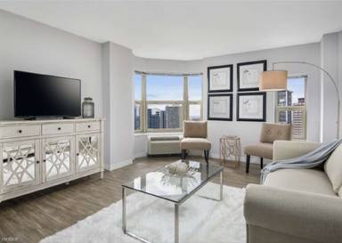 Main picture of Chestnut Place Apartments