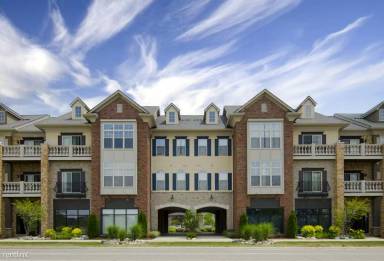 Main picture of The Hamptons Apartments