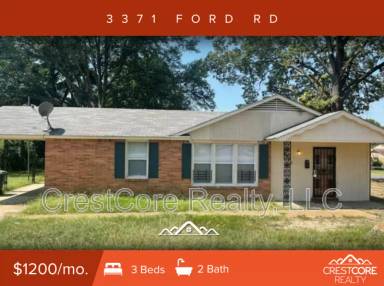Main picture of 3371 Ford Rd