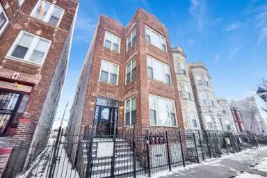Main picture of 1113 S Troy St
