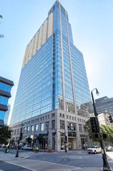 Main picture of The Plaza Condominiums