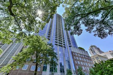 Main picture of The Avenue Condominiums