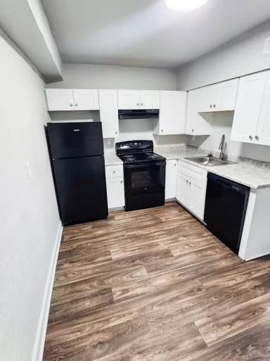 Main picture of Starboard Townhomes